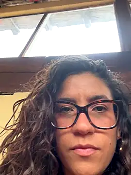 ValeriEvan online show from September 27, 8:27 pm