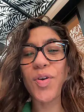 ValeriEvan online show from February 12, 9:27 pm