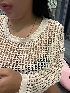 Snapshot of Shirato_hana chatting on September 17, 6:55 am Shirato hana online show from September 17, 6:55 am