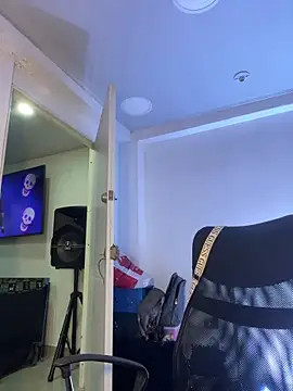 AnnbellaRosse online show from October 28, 4:24 pm