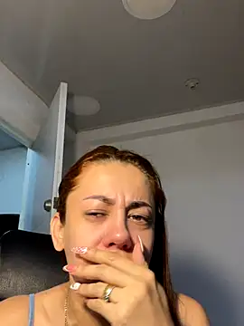 AnnbellaRosse online show from October 27, 12:44 pm