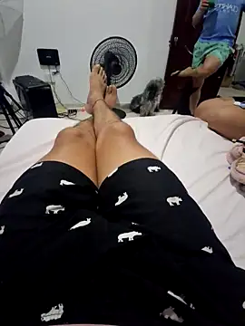 leoytessa 10 online show from September 30, 1:00 am