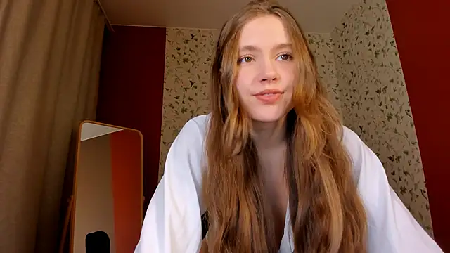 MaryannSoftt online show from November 27, 3:04 pm