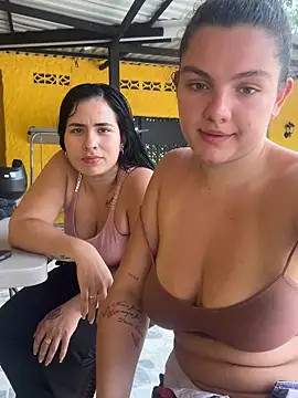 eva y marcelo online show from September 12, 4:36 pm