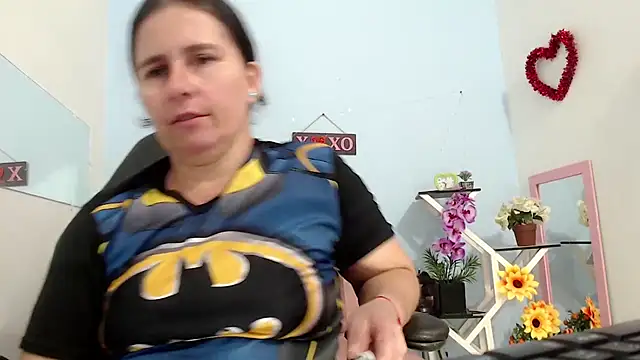 victoria jones online show from September 27, 7:54 pm