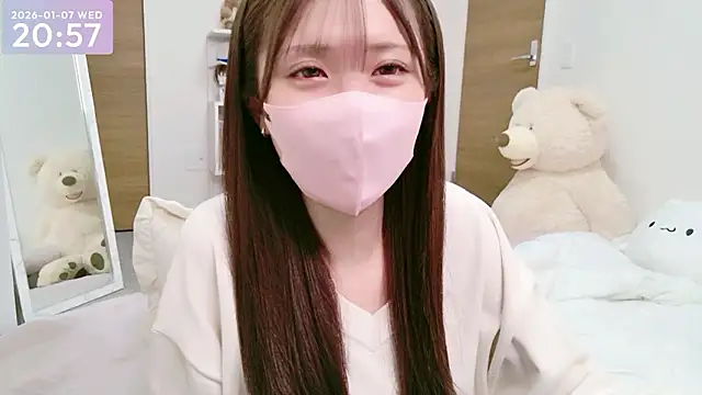 -SHINON- online show from January 7, 11:57 am