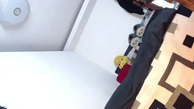 DaniBoom12 online show from February 28, 9:47 pm