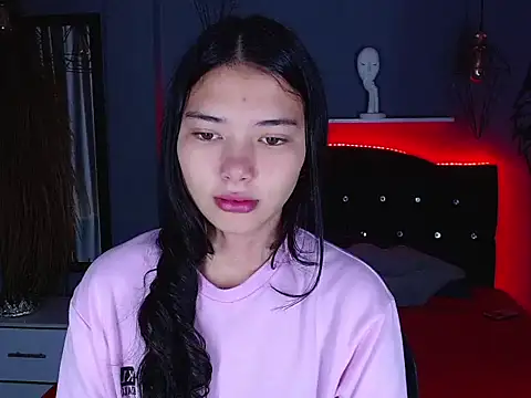 valery sweetie online show from November 21, 12:40 pm