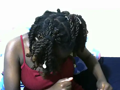 Thicky kyla online show from May 30, 12:47 pm