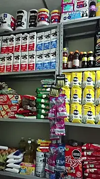 Queen lorena online show from March 2, 1:40 pm