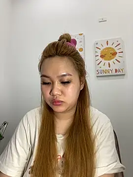 Odette68 online show from February 15, 7:51 am