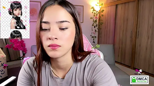 Veronica isaza   online show from September 16, 12:57 pm