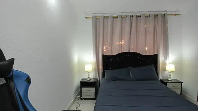 Debora brown online show from February 16, 10:31 pm