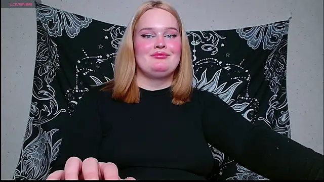 rozzhaos8 online show from February 13, 7:48 pm