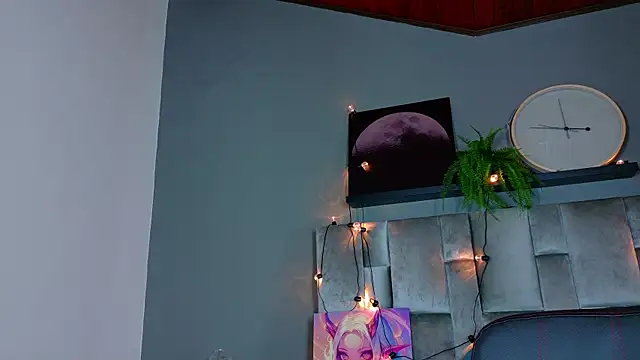 AmbarHills 1 online show from November 3, 11:25 am