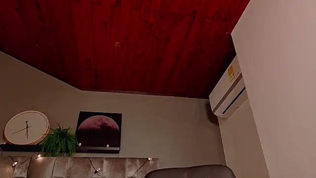 AbbyWathson online show from November 25, 11:45 am