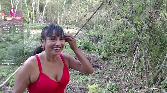 andreu mature online show from November 1, 9:52 pm