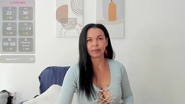 Evawalker  online show from March 13, 3:02 pm