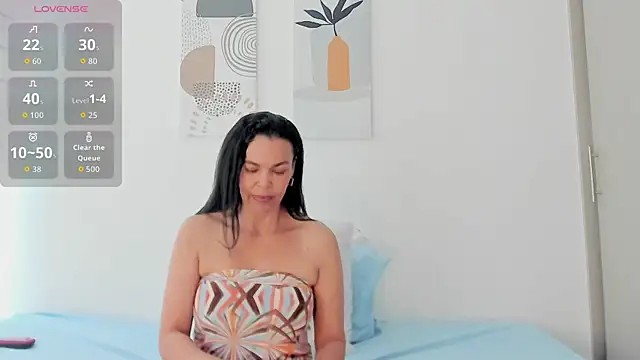 Evawalker  online show from February 28, 4:06 pm