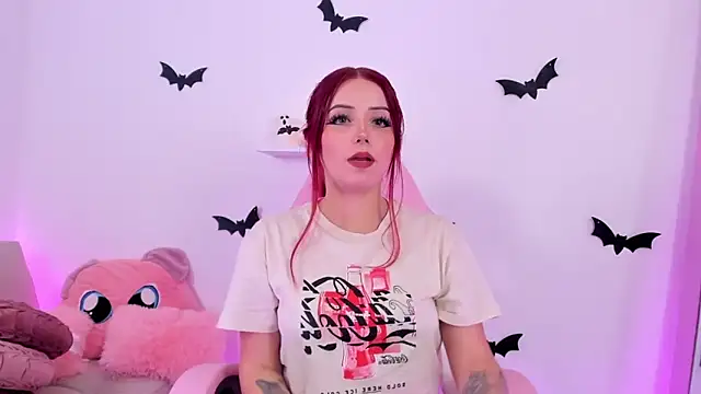 misspaulinaa online show from October 20, 12:24 am