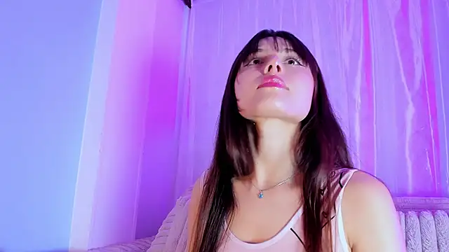 EmilyWithe online show from April 17, 11:40 pm