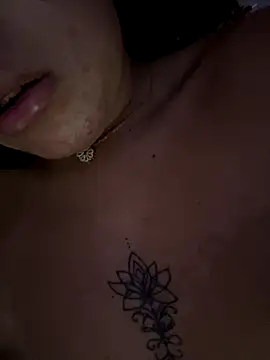 Emilly-musa online show from September 12, 6:48 pm