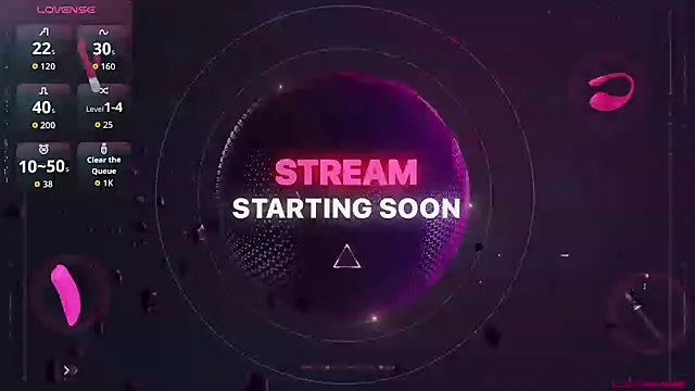 Pollypearson online show from February 10, 12:52 pm