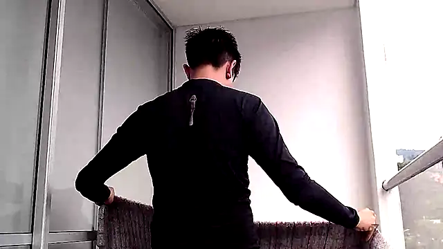 pipeynick online show from February 21, 8:09 pm