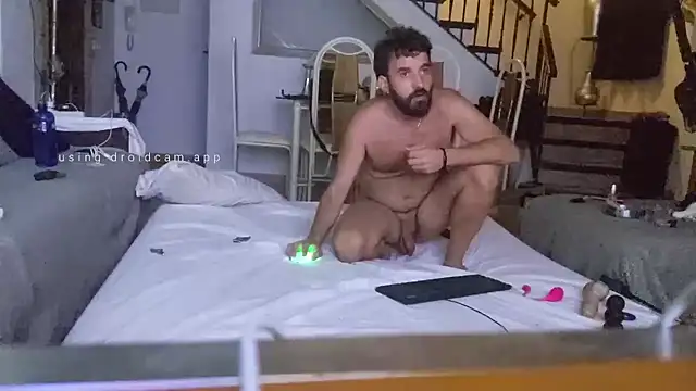 FJcouple online show from September 23, 1:26 am