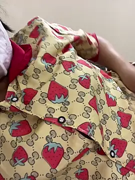 Hachi Sweetbabie  online show from February 16, 11:04 pm