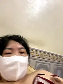 Hachi Sweetbabie  online show from October 23, 11:00 pm