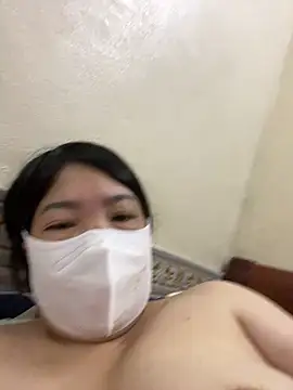 Hachi Sweetbabie  online show from October 16, 10:23 pm