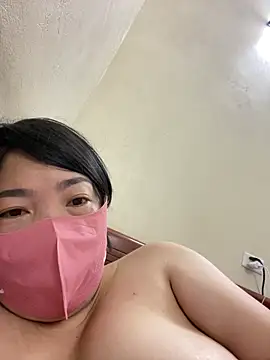 Hachi Sweetbabie  online show from September 22, 10:52 pm