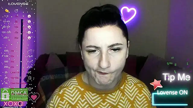 Muse kitty jenia online show from November 19, 6:41 pm