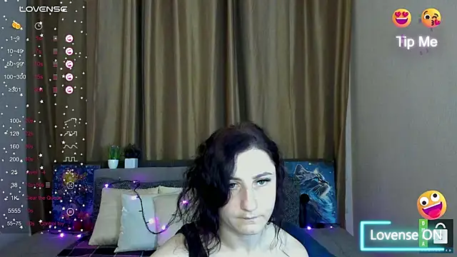 Muse kitty jenia online show from November 4, 12:21 pm