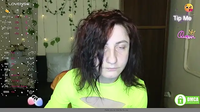 Muse kitty jenia online show from April 7, 5:26 pm