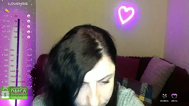 Muse kitty jenia online show from December 4, 6:41 pm