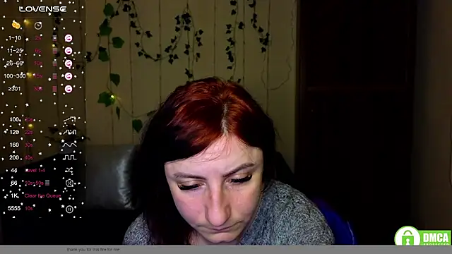 Muse kitty jenia online show from January 31, 7:11 pm