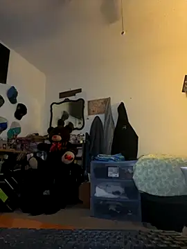 Lalalynn online show from October 28, 2:34 pm