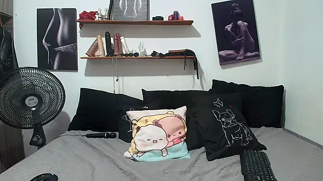 hiromidai online show from October 5, 10:26 pm