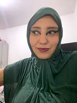 hannahayat online show from October 25, 12:40 am