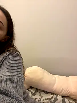 AnaWest online show from November 23, 4:26 am