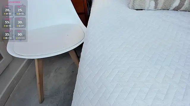 Ivi Akina online show from December 3, 6:54 pm