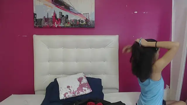 nextdoor fantasy1 online show from December 15, 8:47 pm