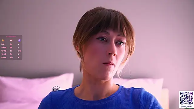 CottaDakota online show from February 13, 9:55 am