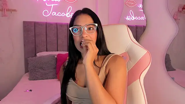 jacobss gh online show from October 9, 9:30 pm