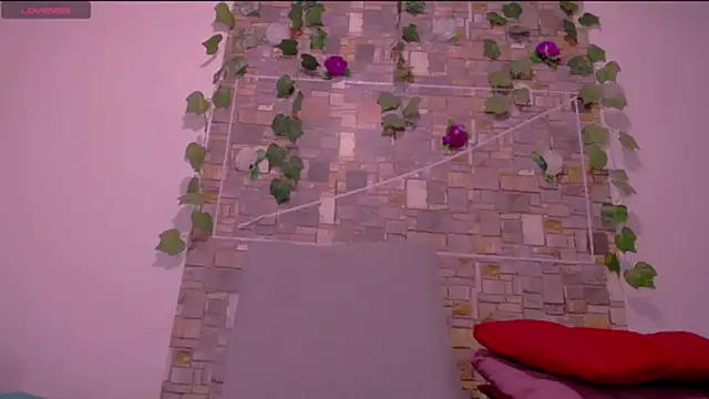 CrazyRousex online show from February 16, 4:29 pm