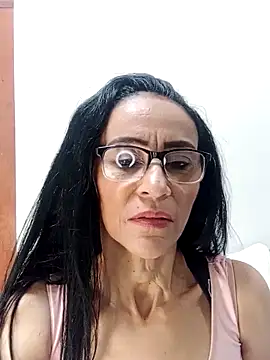 BarbaraMature online show from February 12, 5:03 pm