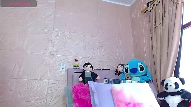 kendallsweet7 online show from November 25, 2:30 pm