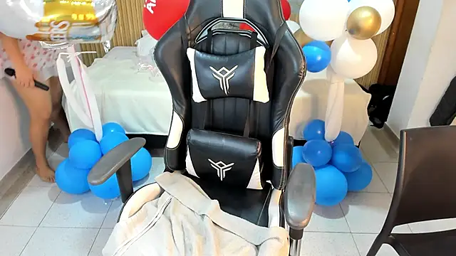 samy 19  online show from September 29, 11:15 am